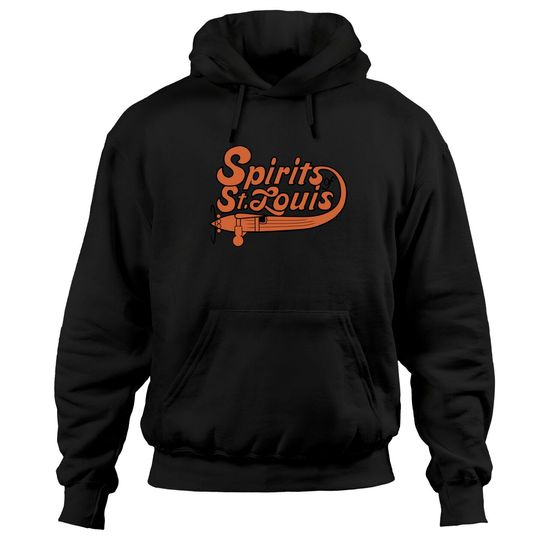 Discover DEFUNCT - SPIRITS OF ST. LOUIS - St Louis - Hoodies