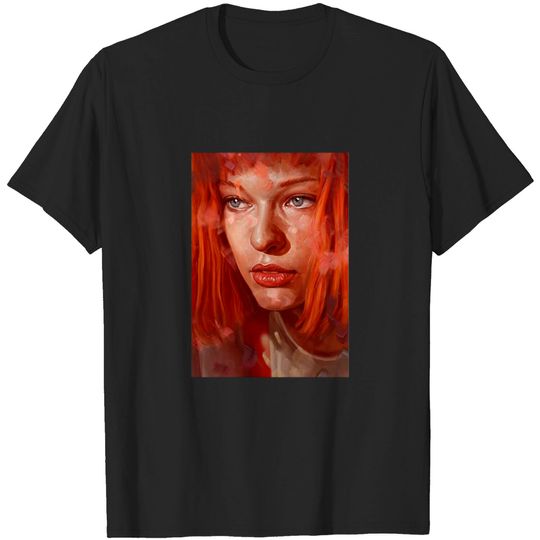 Discover Fifth Element - Fifth Element - T-Shirt