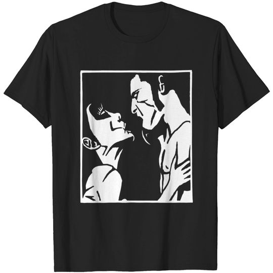 Discover mad season T-shirt