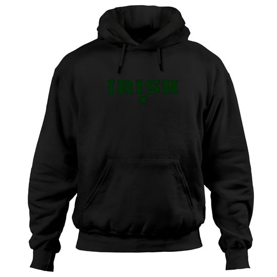 Discover The Departed - Irish Classic Hoodies