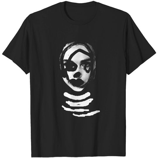 Discover Poppy I Disagree ART - Poppy - T-Shirt