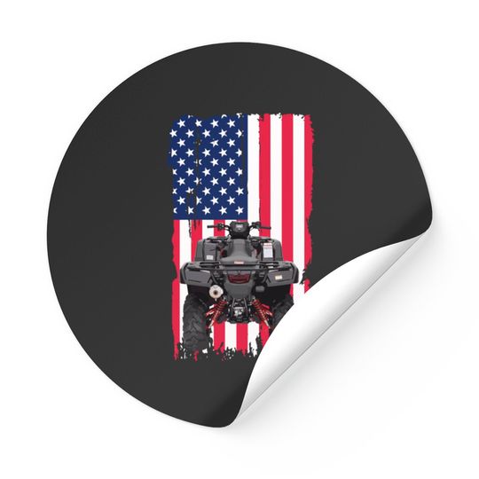Discover Atv Stickers, Atv Stickers