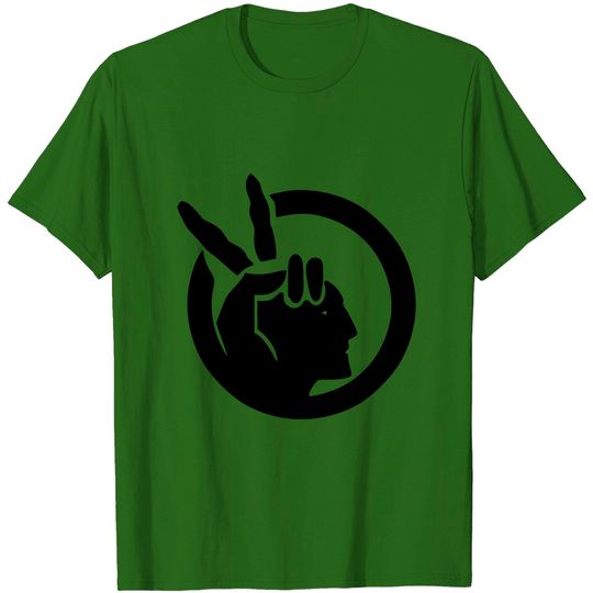 Discover American Indian - American Indian Movement - T-Shirt