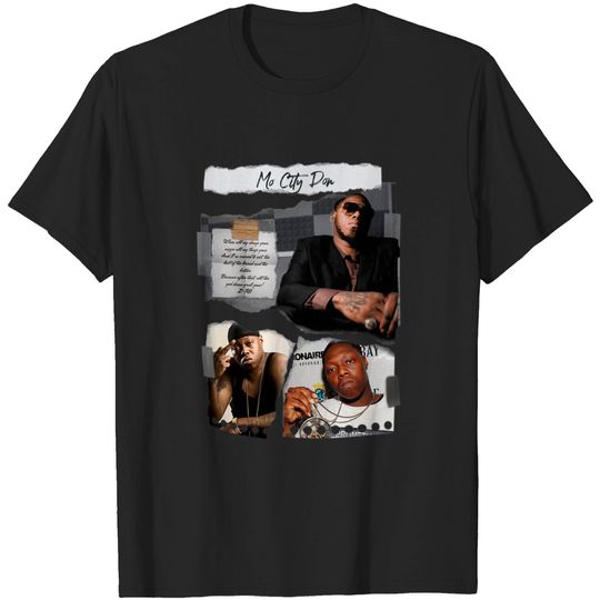 Discover Z-ro shirt, Zro torn paper shirt, Dj screw  Shirt, Texas legends shirt