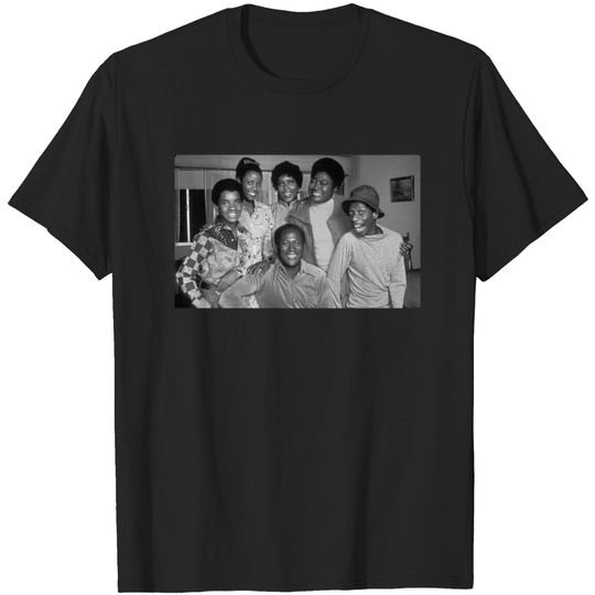Discover Good Times - Good Times - T-Shirt