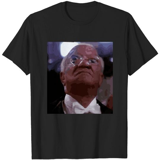 Discover blind as a bat - Harlem Nights - T-Shirt