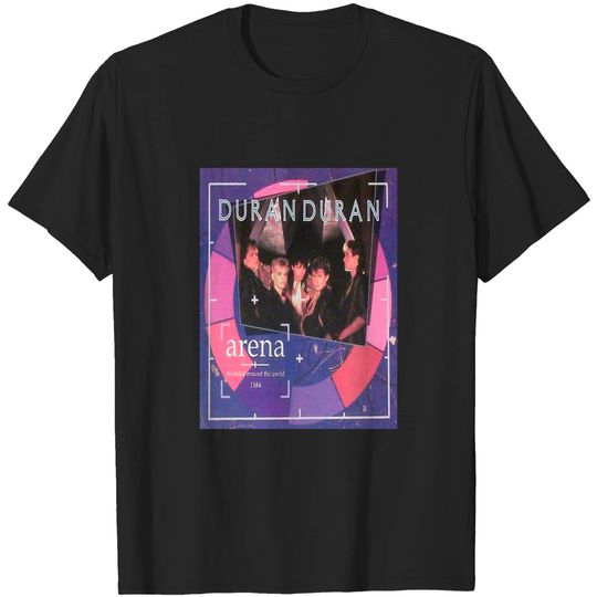 Discover Duran Duran Sale Classic T-Shirt