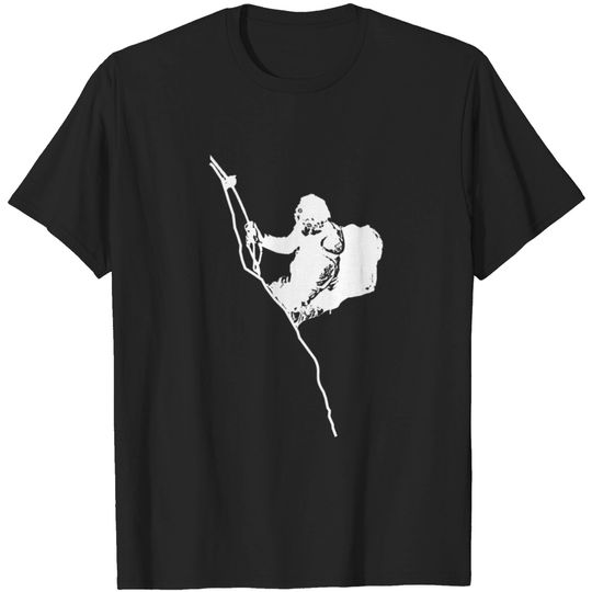 Discover via ferrata T-shirt