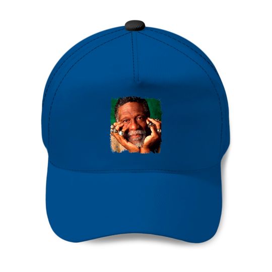 Discover Bill Russell Classic Baseball Caps
