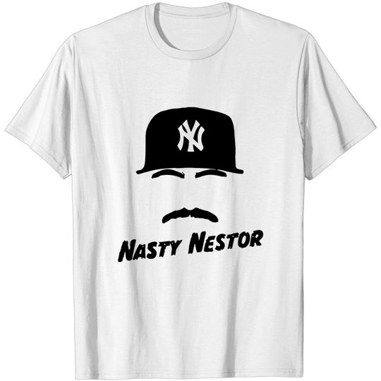 Discover Nasty Nestor Classic T-Shirt