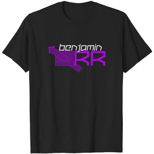 Discover ORR - Benjamin Orr - T-Shirt