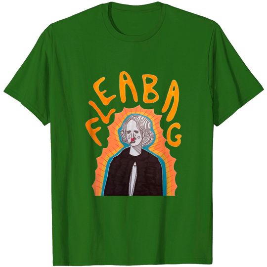 Discover Fleabag - Fleabag - T-Shirt