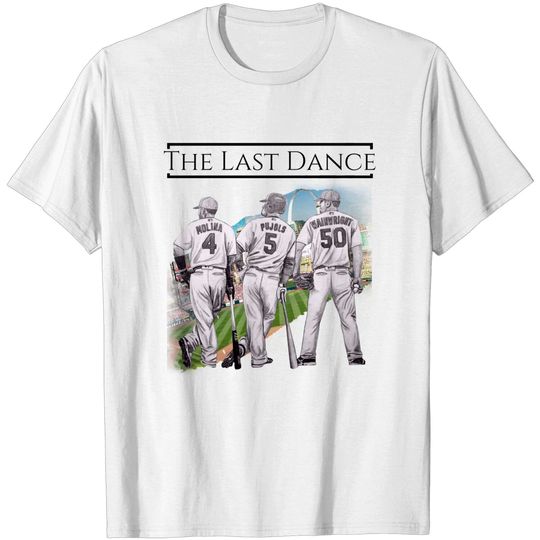 Discover The last dance the final ride St. Louis