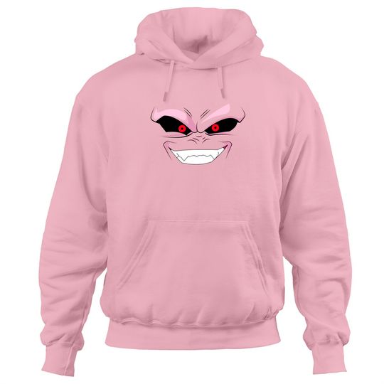 Discover Dragon Ball Majin Buu - Dragon Ball - Hoodies