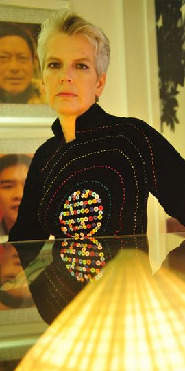 Discover Modern Symbols Ao Dai Vietnam