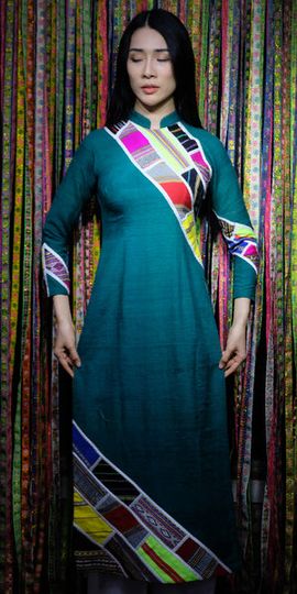 Discover Ethnic Ao Dai Vietnam