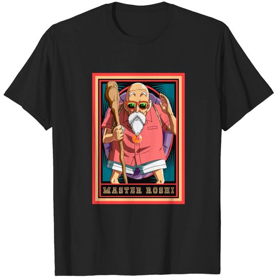Discover Dragon ball - Dragon Ball - T-Shirt