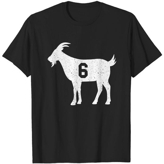 Discover Bill Russell Men's T-Shirt