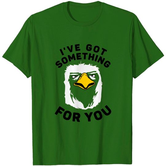 Discover Eagleman Shirt