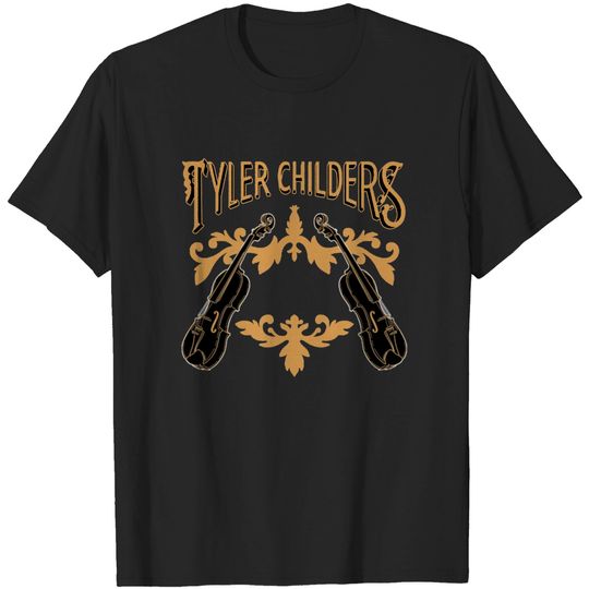 Discover Tyler Childers Classic T-Shirt