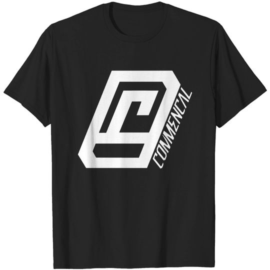 Discover commencal - Mountain Bike - T-Shirt
