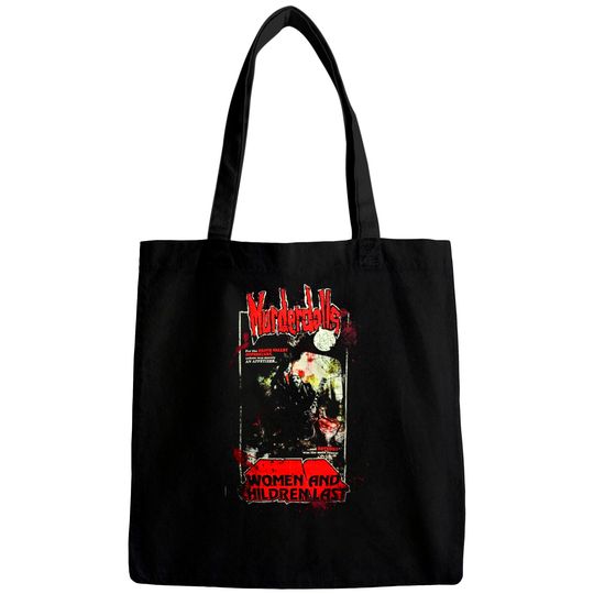 Discover Murderdolls Unisex Tee: 80s Horror