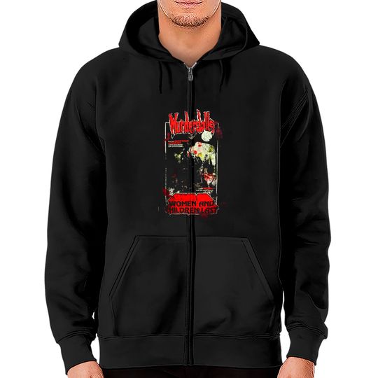 Discover Murderdolls Unisex Tee: 80s Horror