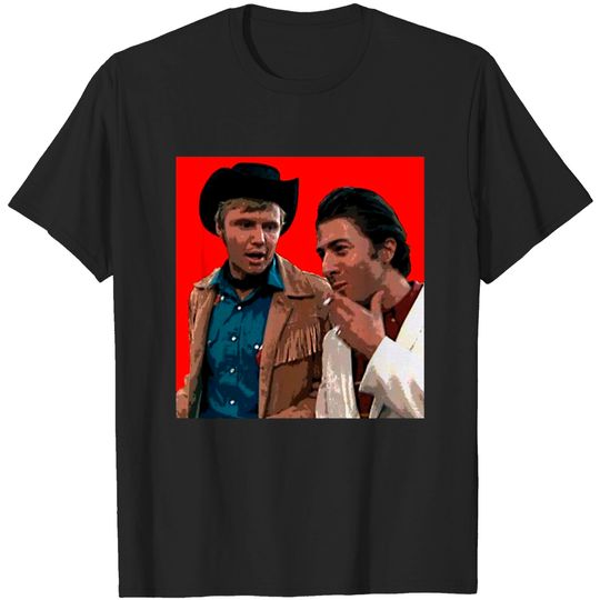 Discover midnight cowboy - Midnight Cowboy - T-Shirt