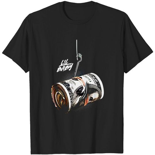 Discover Lil Baby - Lil Baby Gunna - T-Shirt
