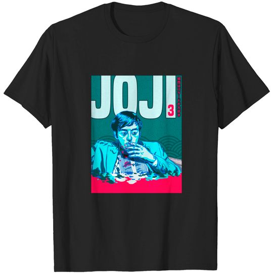 Discover Joji Slow Dancing In The Dark v.3 - Joji - T-Shirt