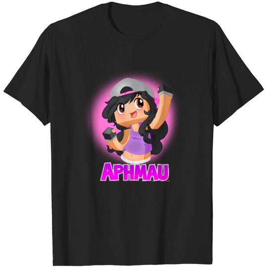 Discover Aphmau T-shirt, Aphmau T-shirt