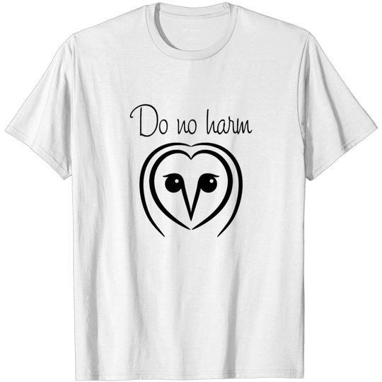 Discover Wild Heart Ranch T-shirt
