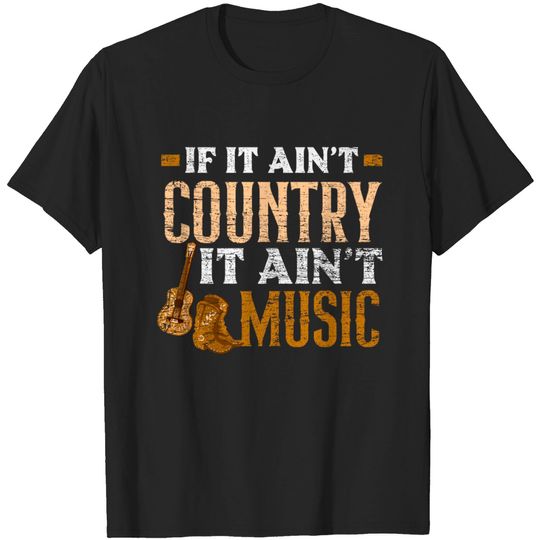 Discover Retirement Plan Line Dancing Country Music Cowboy - Line Dance - T-Shirt