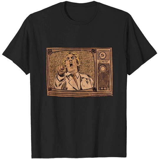 Discover Body snatchers - Horror - T-Shirt