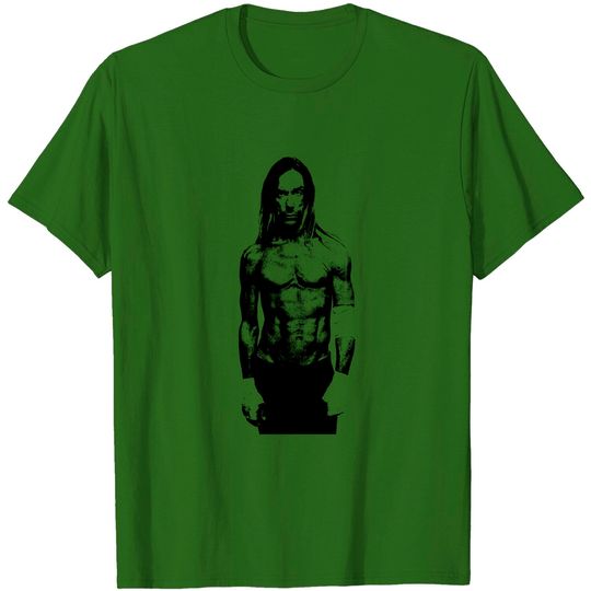 Discover I've got a Million in Prizes! - Iggy Pop - T-Shirt