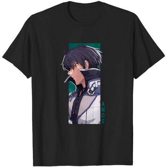 Discover Anos Voldigoad - Anos Voldigoad - T-Shirt