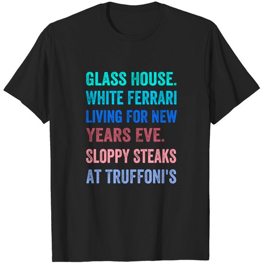 Discover I Think You Should Leave - I Think You Should Leave - T-Shirt