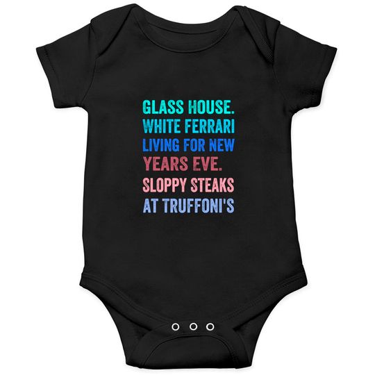 Discover I Think You Should Leave - I Think You Should Leave - Onesies