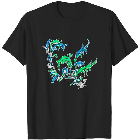 Discover Gertrude - Suess - T-Shirt