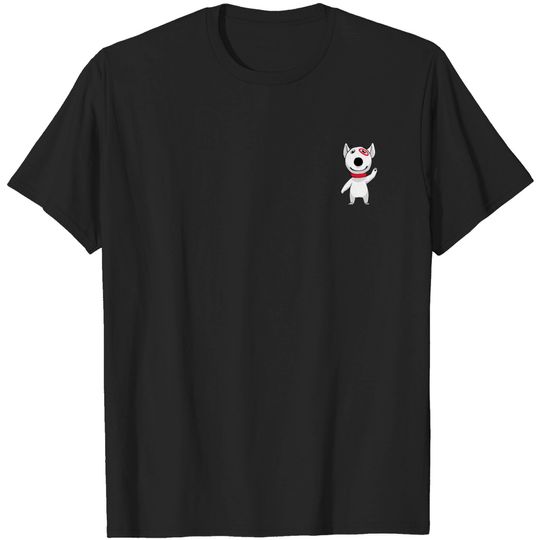 Discover Bullseye - Bullseye - T-Shirt