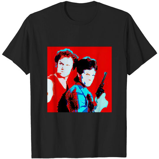 Discover boogie nights - Boogie Nights Movie - T-Shirt