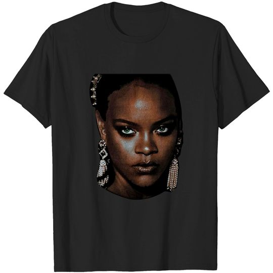Discover Rihanna , Bad Gal Riri T Shirt Tee Vintage 90's Unisex