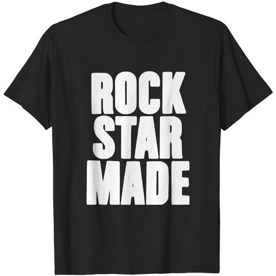 Discover Playboi Carti Rockstar Made Heavy Tee Shirt