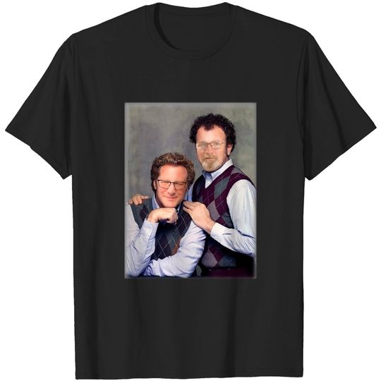 Discover Step Brothers T-Shirt