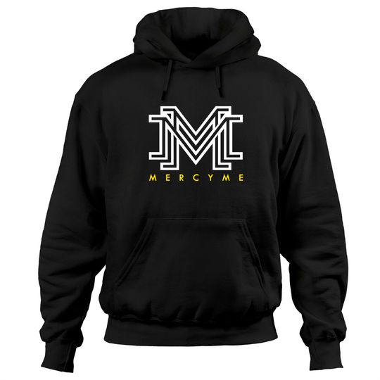 Discover God Bless You Hoodie - Mercy Me Design