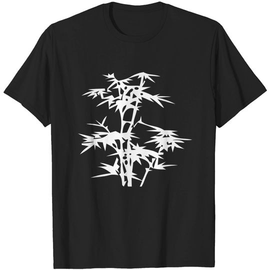 Discover Bamboo T-shirt, Bamboo T-shirt