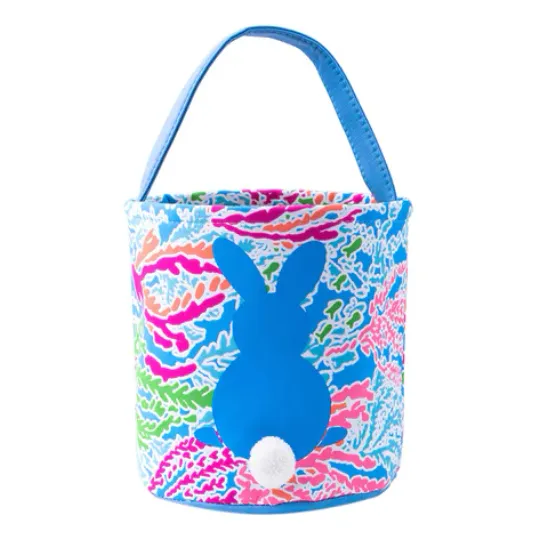 Discover Halloween Fabric Basket