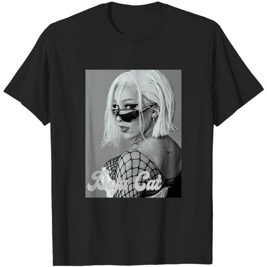 Discover Doja Cat T-Shirt