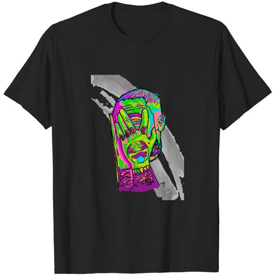 Discover macadelic - Most Dope - T-Shirt