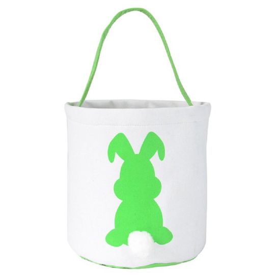 Discover Halloween Fabric Basket